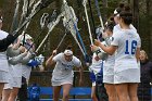 WLax vs Keene  Wheaton College Women's Lacrosse vs Keene State. - Photo By: KEITH NORDSTROM : Wheaton, LAX, Lacrosse